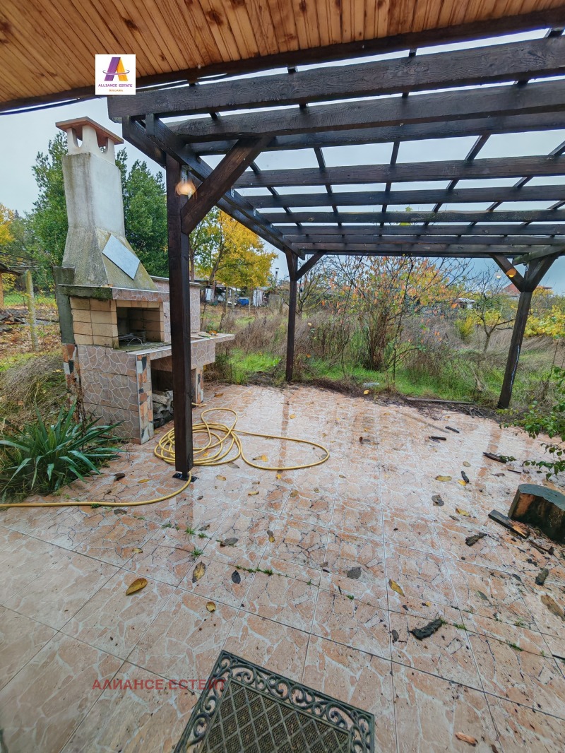 Продава КЪЩА, с. Порой, област Бургас, снимка 10 - Къщи - 52355521