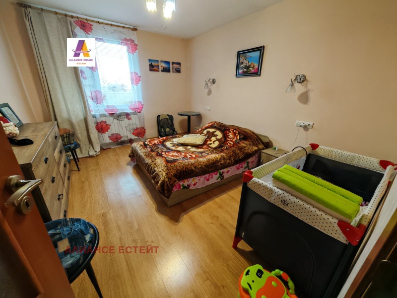 Продава КЪЩА, с. Порой, област Бургас, снимка 3 - Къщи - 52355521