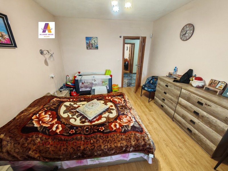 Продава КЪЩА, с. Порой, област Бургас, снимка 4 - Къщи - 52355521