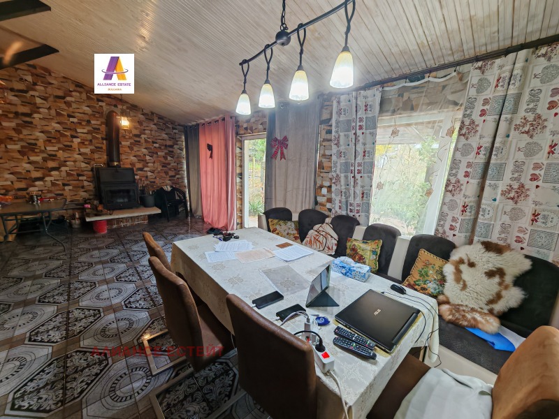 Продава КЪЩА, с. Порой, област Бургас, снимка 9 - Къщи - 52355521