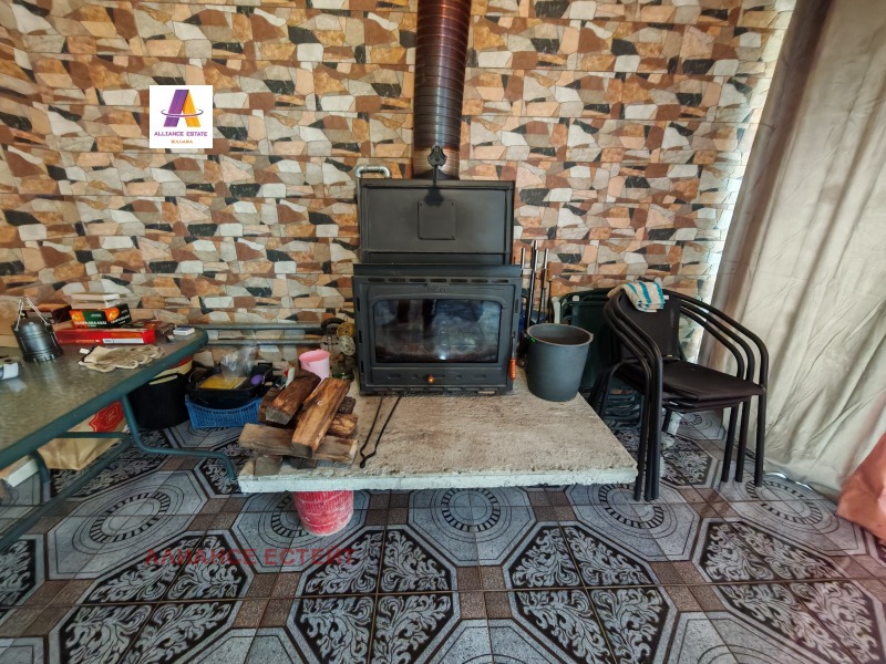 Продава КЪЩА, с. Порой, област Бургас, снимка 11 - Къщи - 52355521