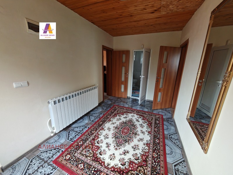 Продава КЪЩА, с. Порой, област Бургас, снимка 12 - Къщи - 52355521