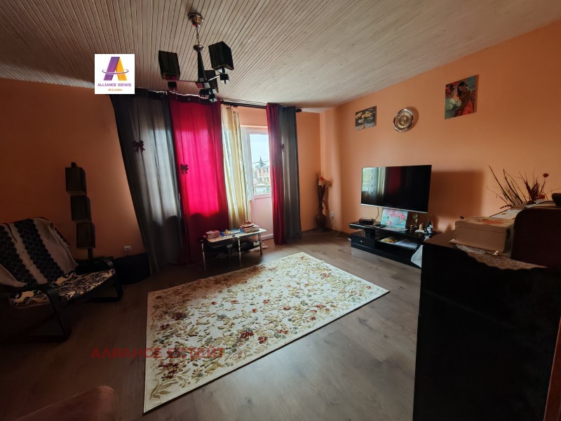 Продава КЪЩА, с. Порой, област Бургас, снимка 13 - Къщи - 52355521