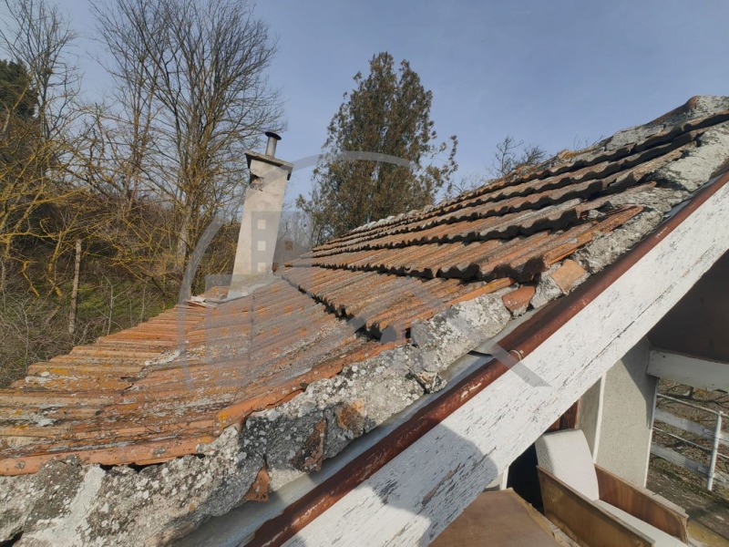 Продава КЪЩА, гр. Варна, м-т Припек, снимка 6 - Къщи - 53222259