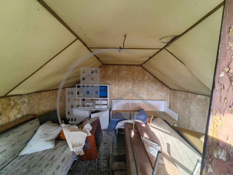 Продава КЪЩА, гр. Варна, м-т Припек, снимка 5 - Къщи - 53222259