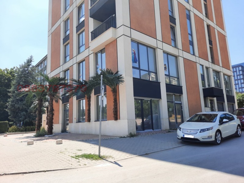Myytävänä  Myymälä Sofia , Geo Milev , 32 neliömetriä | 93293996 - kuva [5]