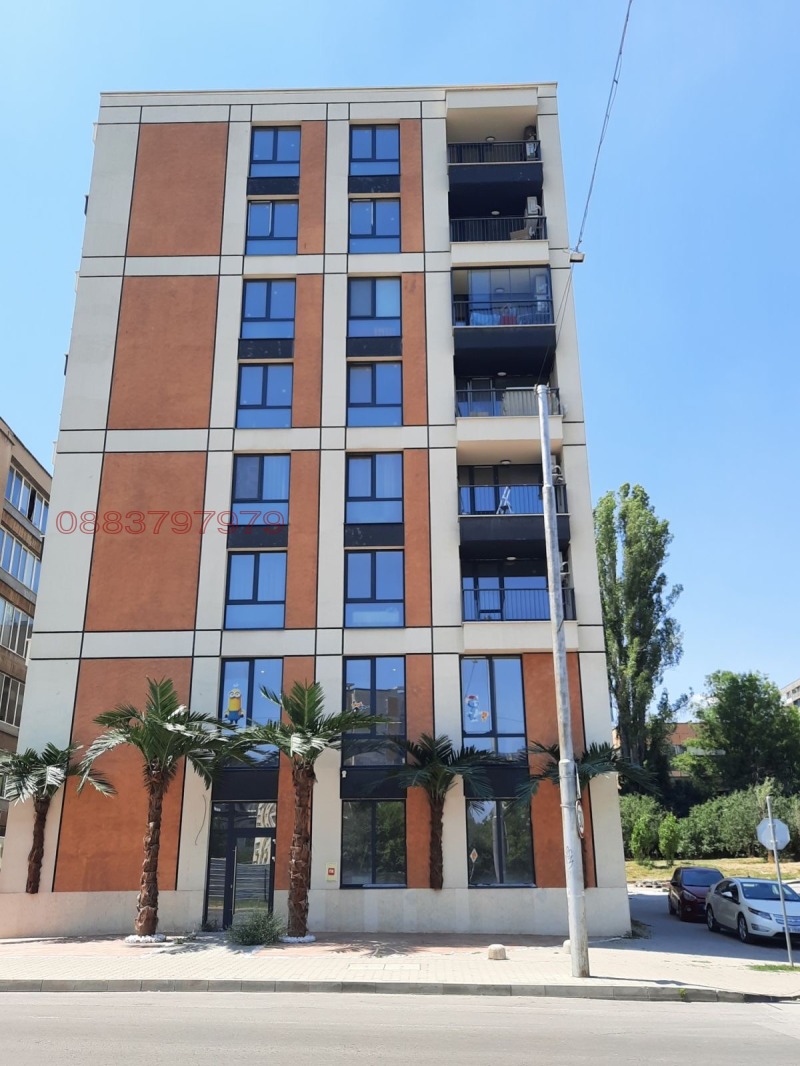 Myytävänä  Myymälä Sofia , Geo Milev , 32 neliömetriä | 93293996 - kuva [4]