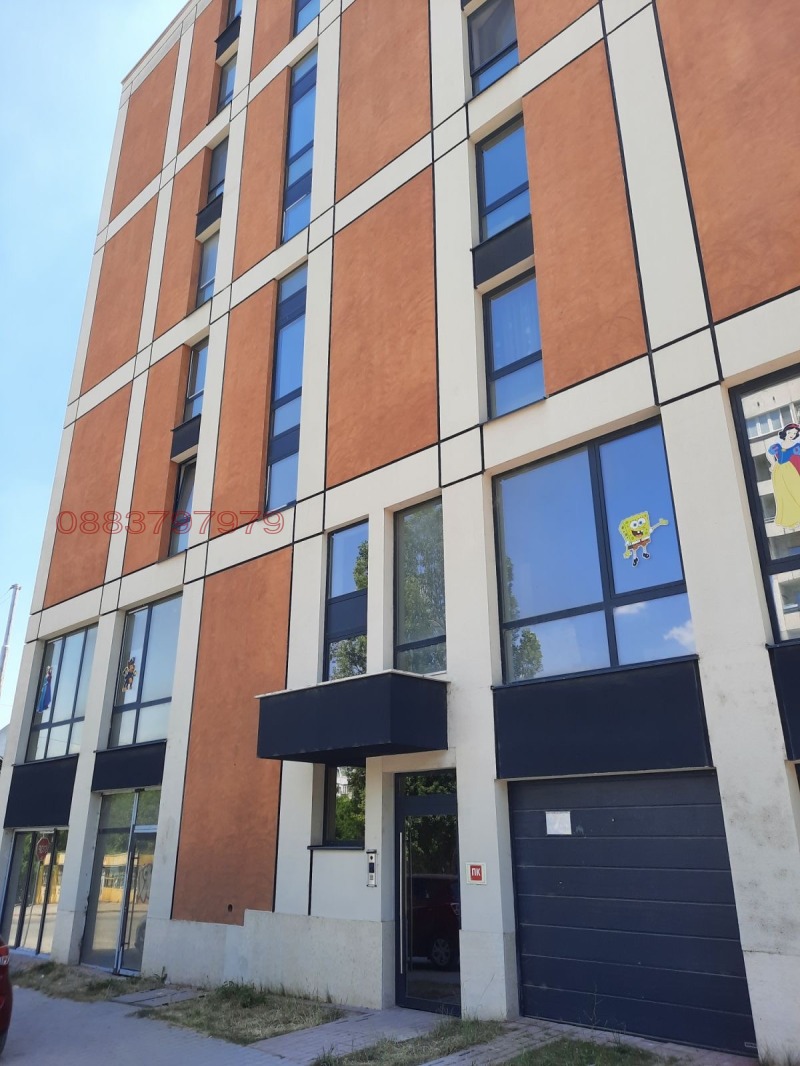 Myytävänä  Myymälä Sofia , Geo Milev , 32 neliömetriä | 93293996 - kuva [2]