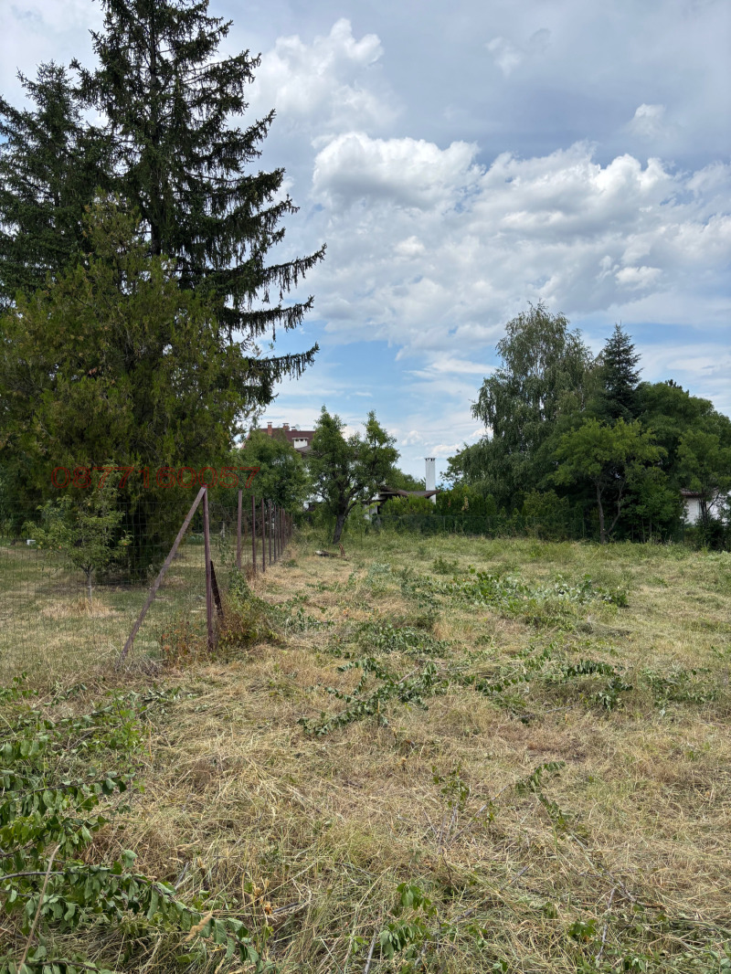Продава  Парцел град София , гр. Банкя , 1270 кв.м | 87531469 - изображение [4]