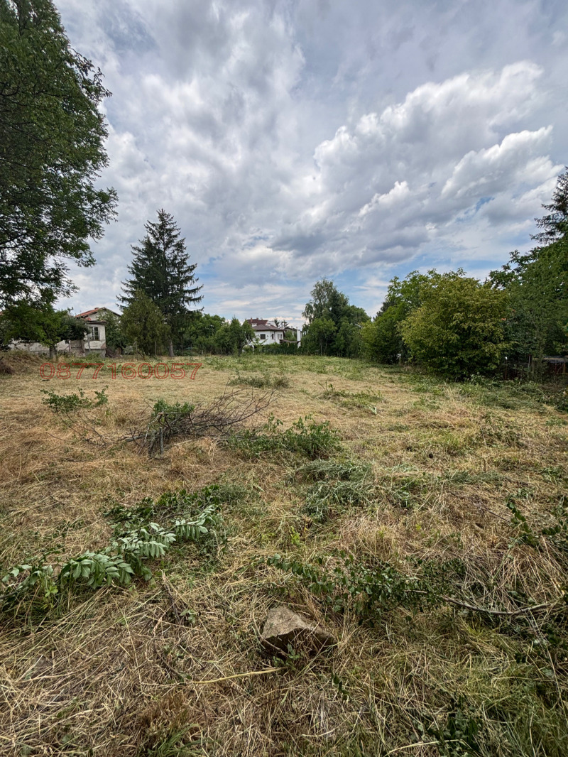 Продава  Парцел град София , гр. Банкя , 1270 кв.м | 87531469 - изображение [8]