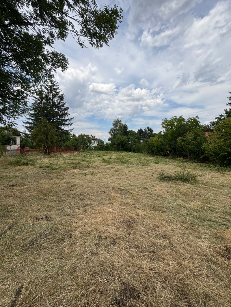 Продава  Парцел град София , гр. Банкя , 1270 кв.м | 87531469 - изображение [3]
