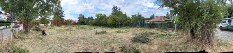 Продава  Парцел град София , гр. Банкя , 1270 кв.м | 87531469 - изображение [2]