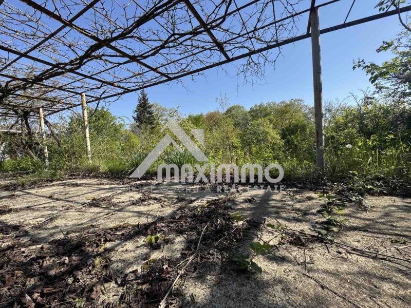 Продаја  Плот Варна , м-т Кантара , 600 м2 | 32863799 - слика [5]