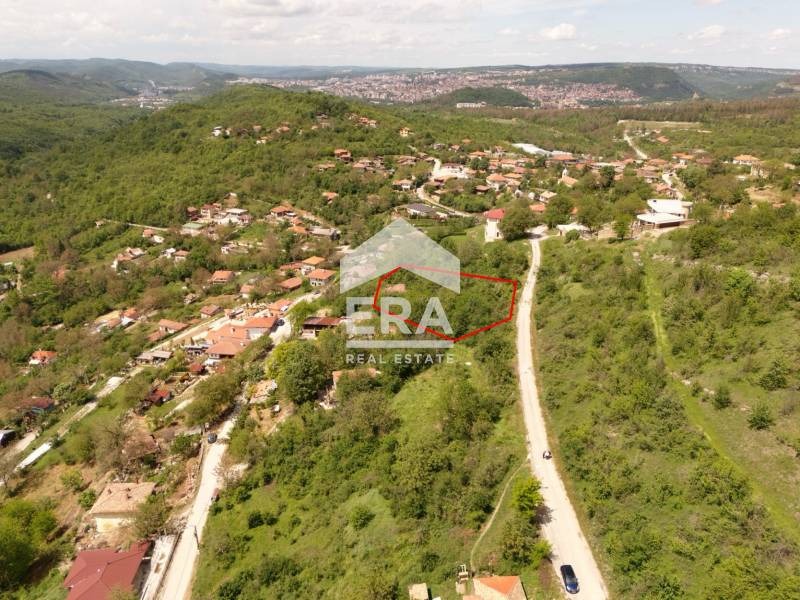 For Sale  Plot region Veliko Tarnovo , Malki chiflik , 2420 sq.m | 99101303