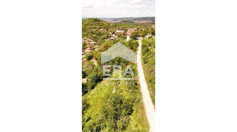 For Sale  Plot region Veliko Tarnovo , Malki chiflik , 2420 sq.m | 99101303 - image [3]
