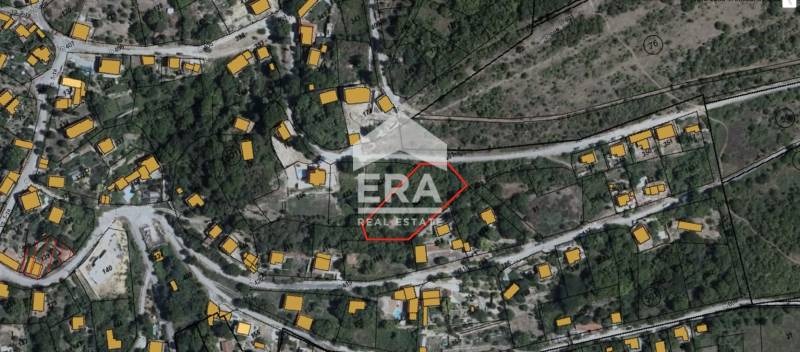 For Sale  Plot region Veliko Tarnovo , Malki chiflik , 2420 sq.m | 99101303 - image [2]