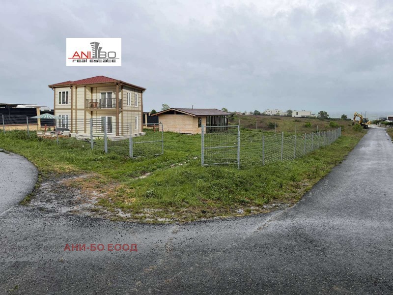 Zu verkaufen  Handlung region Burgas , Zarewo , 800 qm | 61501185 - Bild [2]