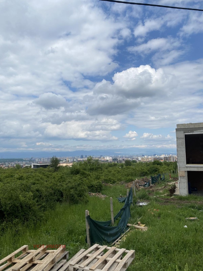 Продава ПАРЦЕЛ, гр. София, Драгалевци, снимка 3 - Парцели - 52971683