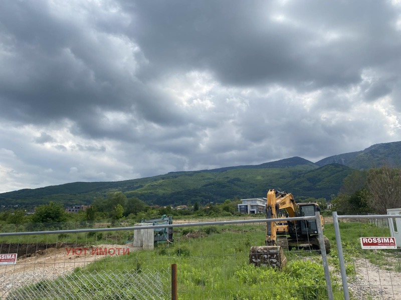 Продава ПАРЦЕЛ, гр. София, Драгалевци, снимка 2 - Парцели - 52971683