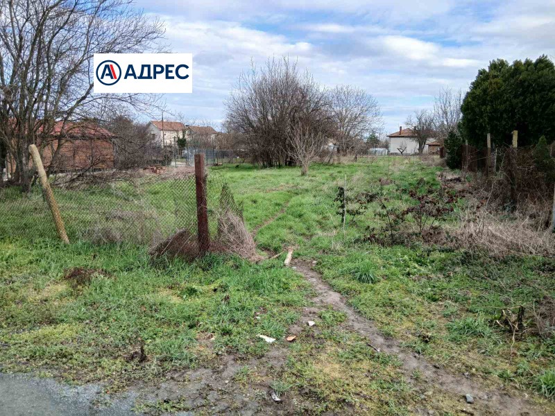 Продава ПАРЦЕЛ, с. Малко Кадиево, област Стара Загора, снимка 3 - Парцели - 53595556