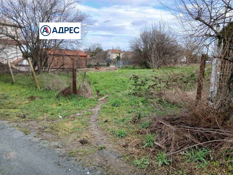 Продава ПАРЦЕЛ, с. Малко Кадиево, област Стара Загора