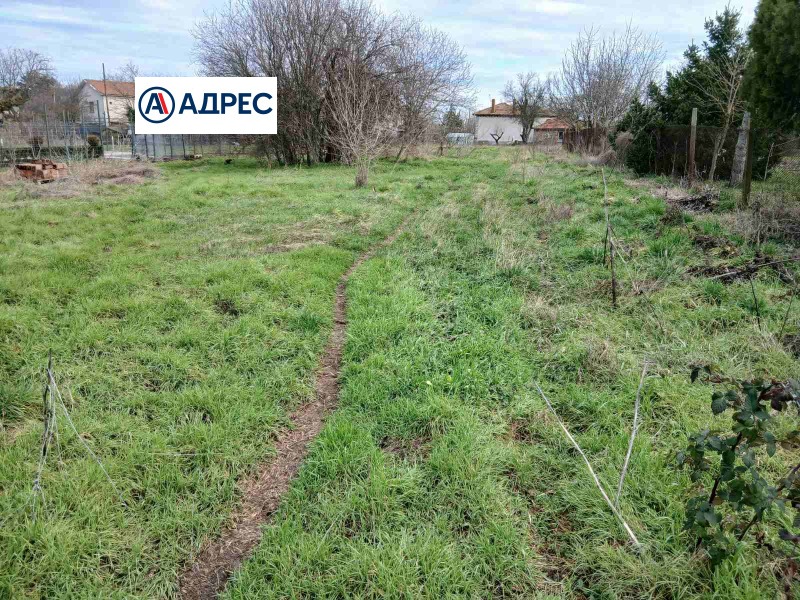 Продава ПАРЦЕЛ, с. Малко Кадиево, област Стара Загора, снимка 4 - Парцели - 53595556