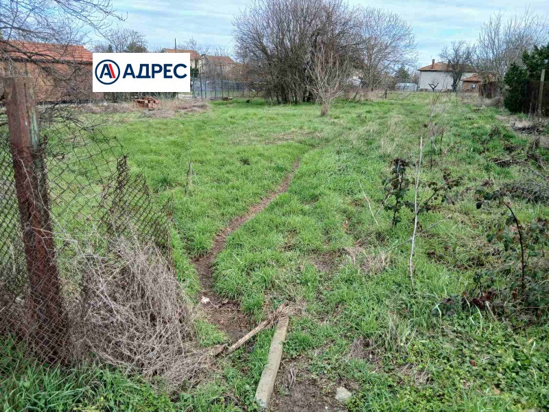 Продава ПАРЦЕЛ, с. Малко Кадиево, област Стара Загора, снимка 5 - Парцели - 53595556