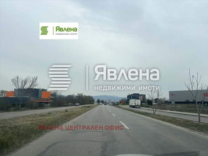 Продава ПАРЦЕЛ, гр. София, Кремиковци, снимка 4 - Парцели - 54284048