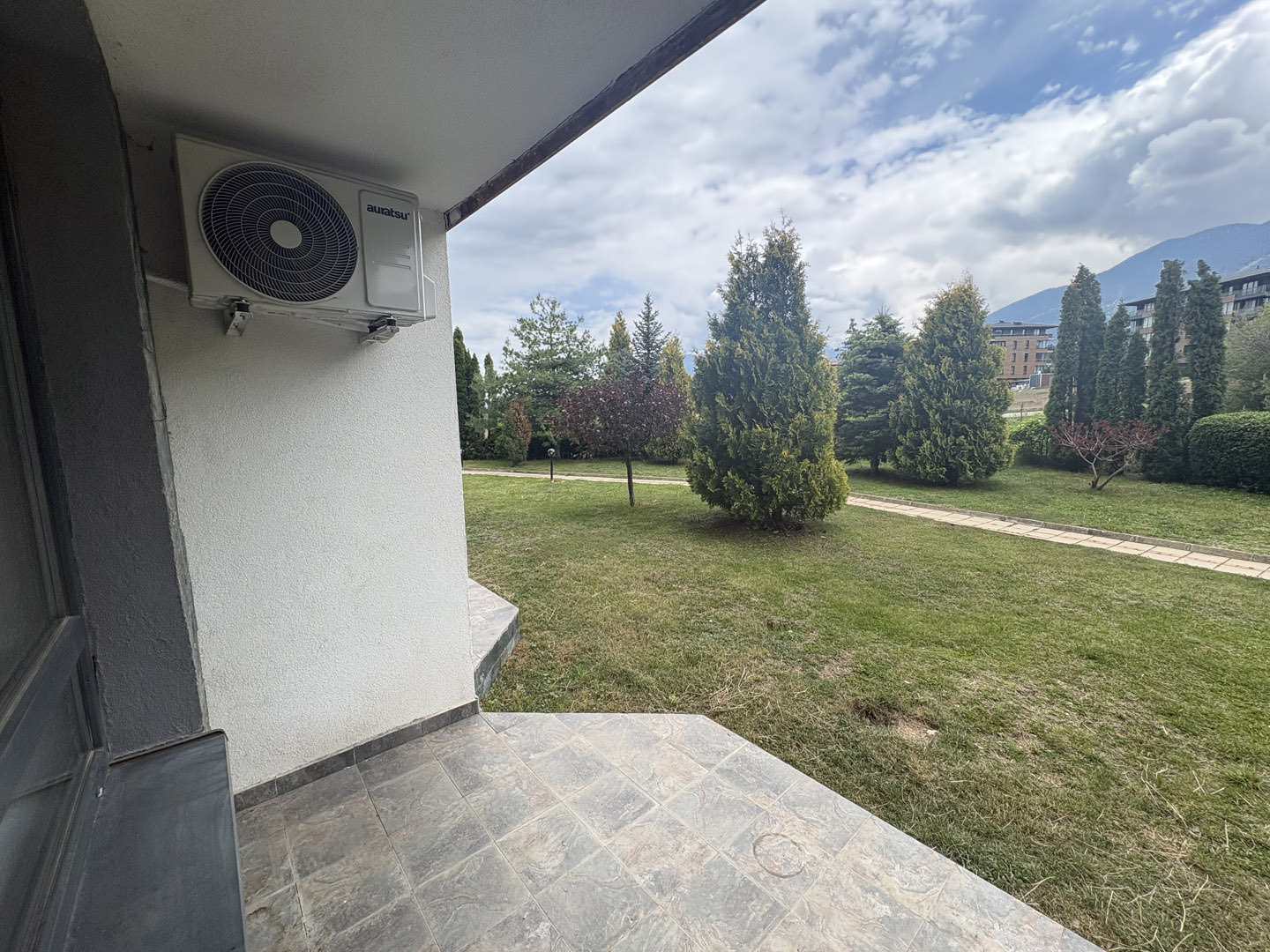 Продава 1-СТАЕН, гр. Разлог, област Благоевград, снимка 12 - Апартаменти - 54638748