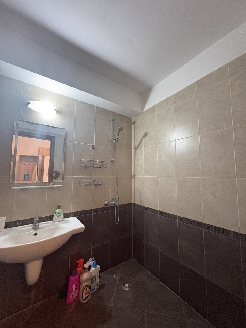 Продава 1-СТАЕН, гр. Разлог, област Благоевград, снимка 10 - Апартаменти - 54638748