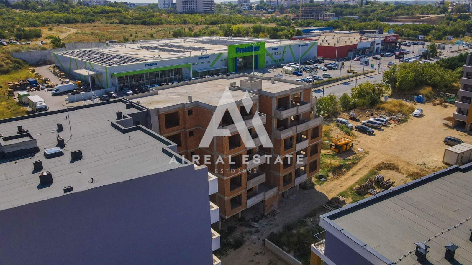 Продава 2-СТАЕН, гр. Плевен, Широк център, снимка 11 - Апартаменти - 52008045
