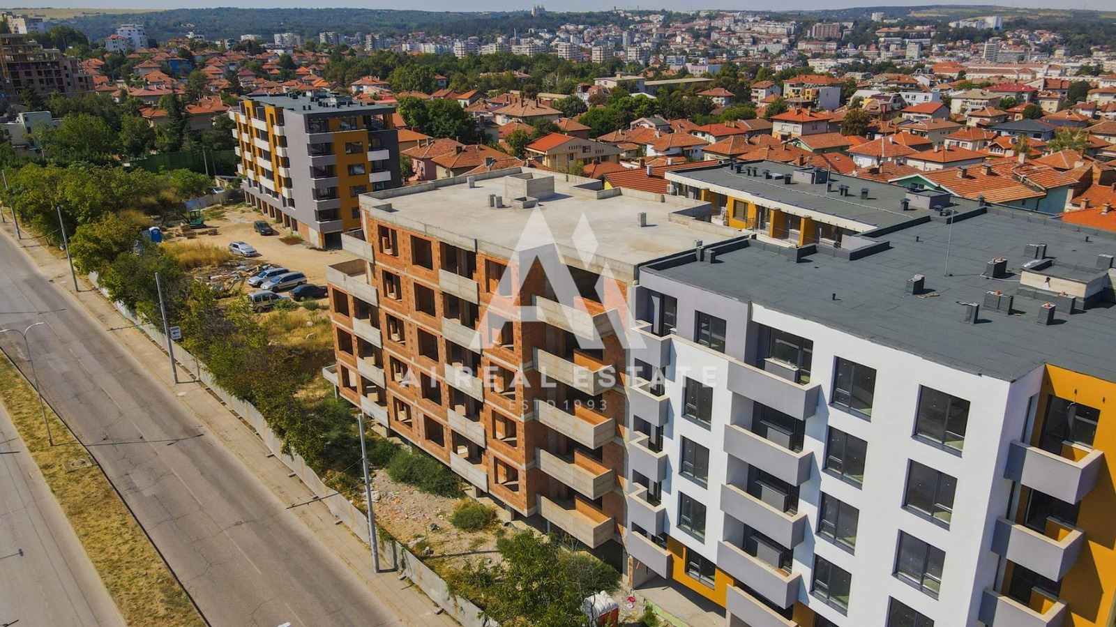 Продава 2-СТАЕН, гр. Плевен, Широк център, снимка 9 - Апартаменти - 52008045