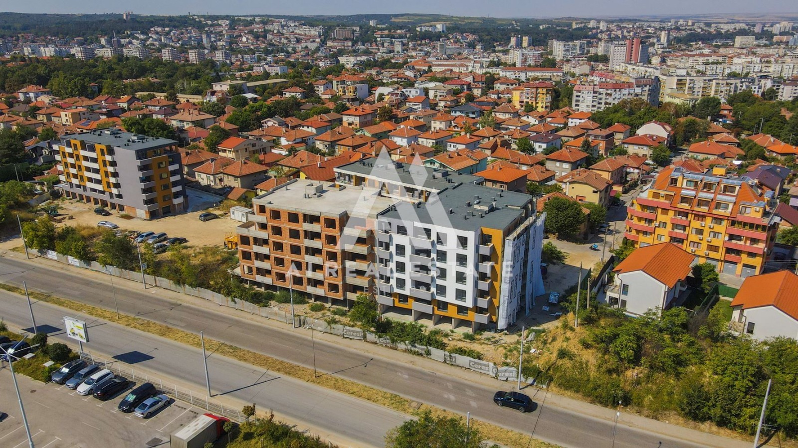 Продава 2-СТАЕН, гр. Плевен, Широк център, снимка 10 - Апартаменти - 52008045