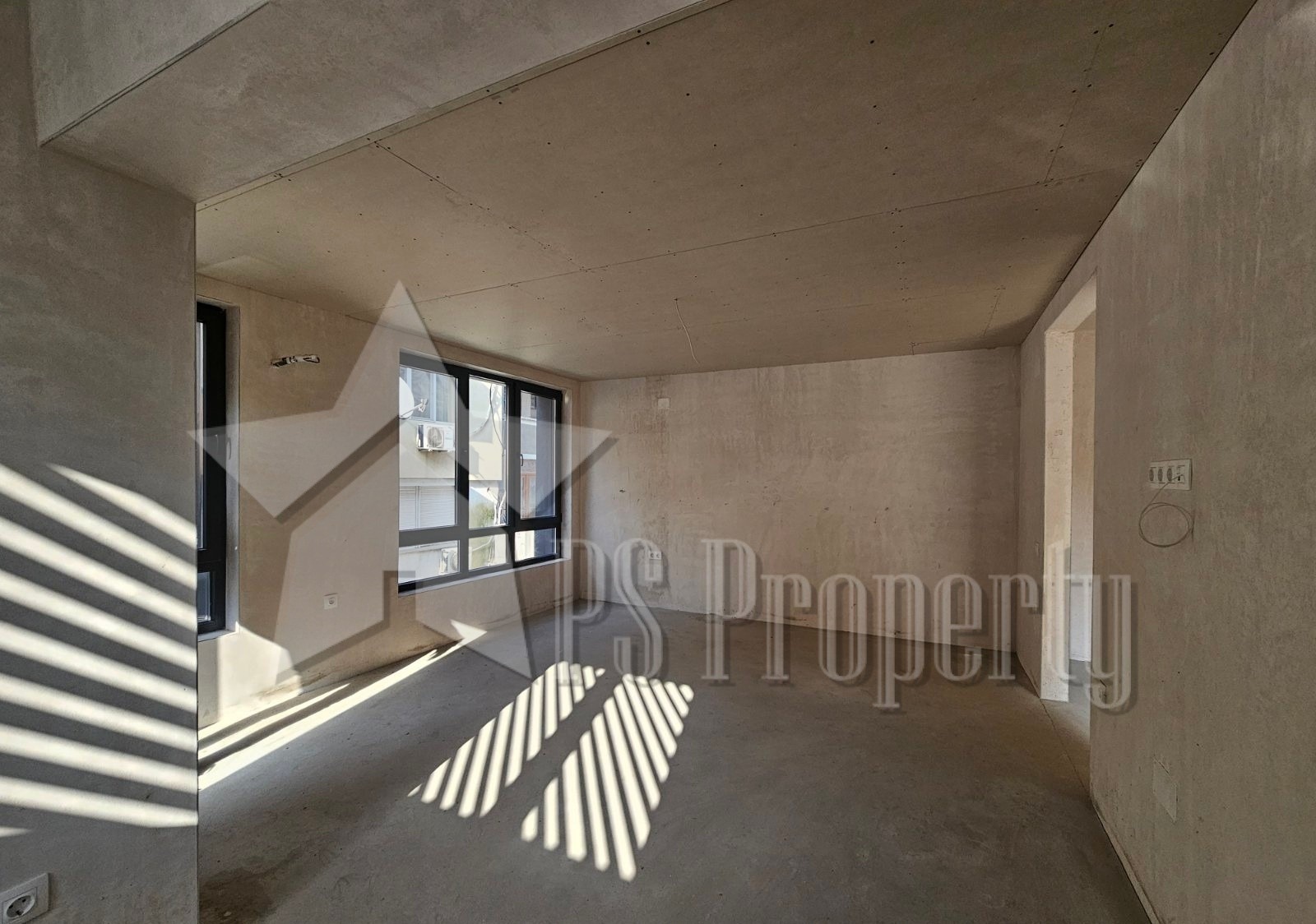 Продава 2-СТАЕН, гр. Стара Загора, Център, снимка 3 - Апартаменти - 53962851