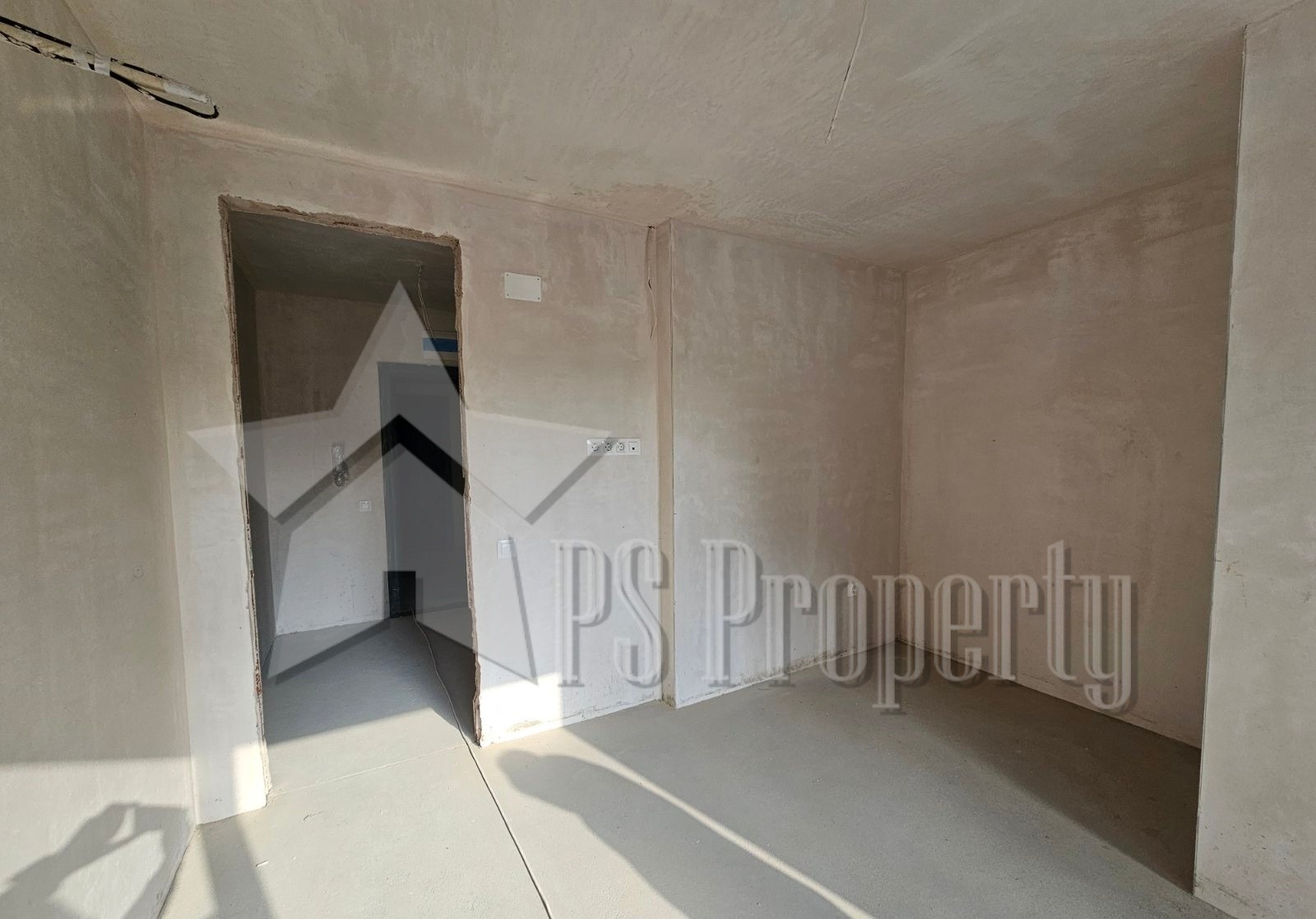 Продава 2-СТАЕН, гр. Стара Загора, Център, снимка 4 - Апартаменти - 53962851