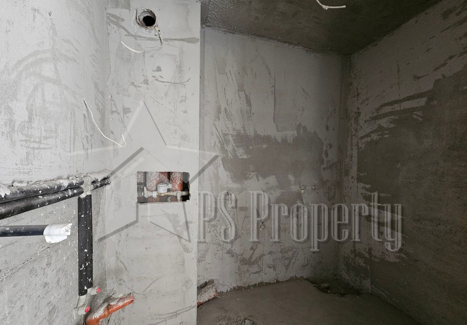 Продава 2-СТАЕН, гр. Стара Загора, Център, снимка 5 - Апартаменти - 53962851