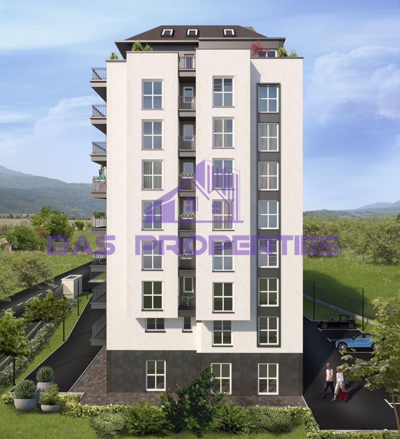 Продава 2-СТАЕН, гр. София, Люлин 5, снимка 3 - Апартаменти - 53997120