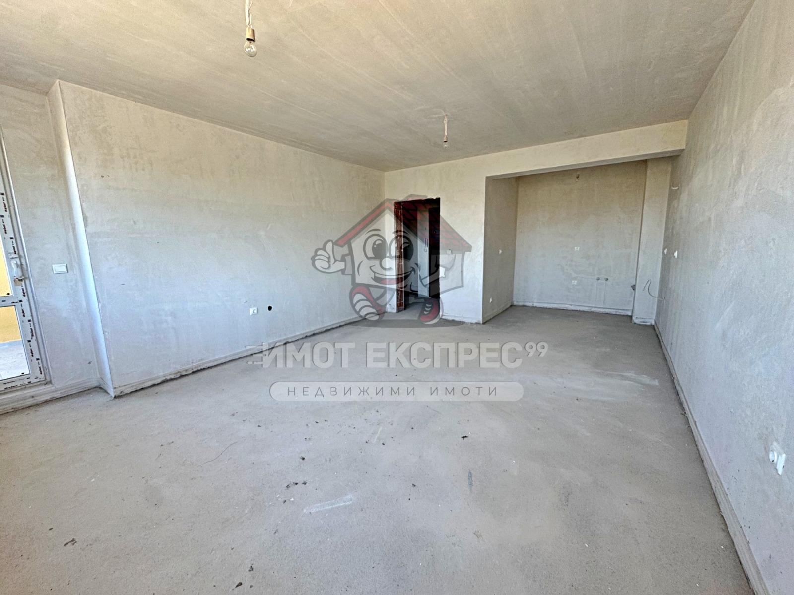 Продава 2-СТАЕН, гр. Асеновград, област Пловдив, снимка 3 - Апартаменти - 54124418