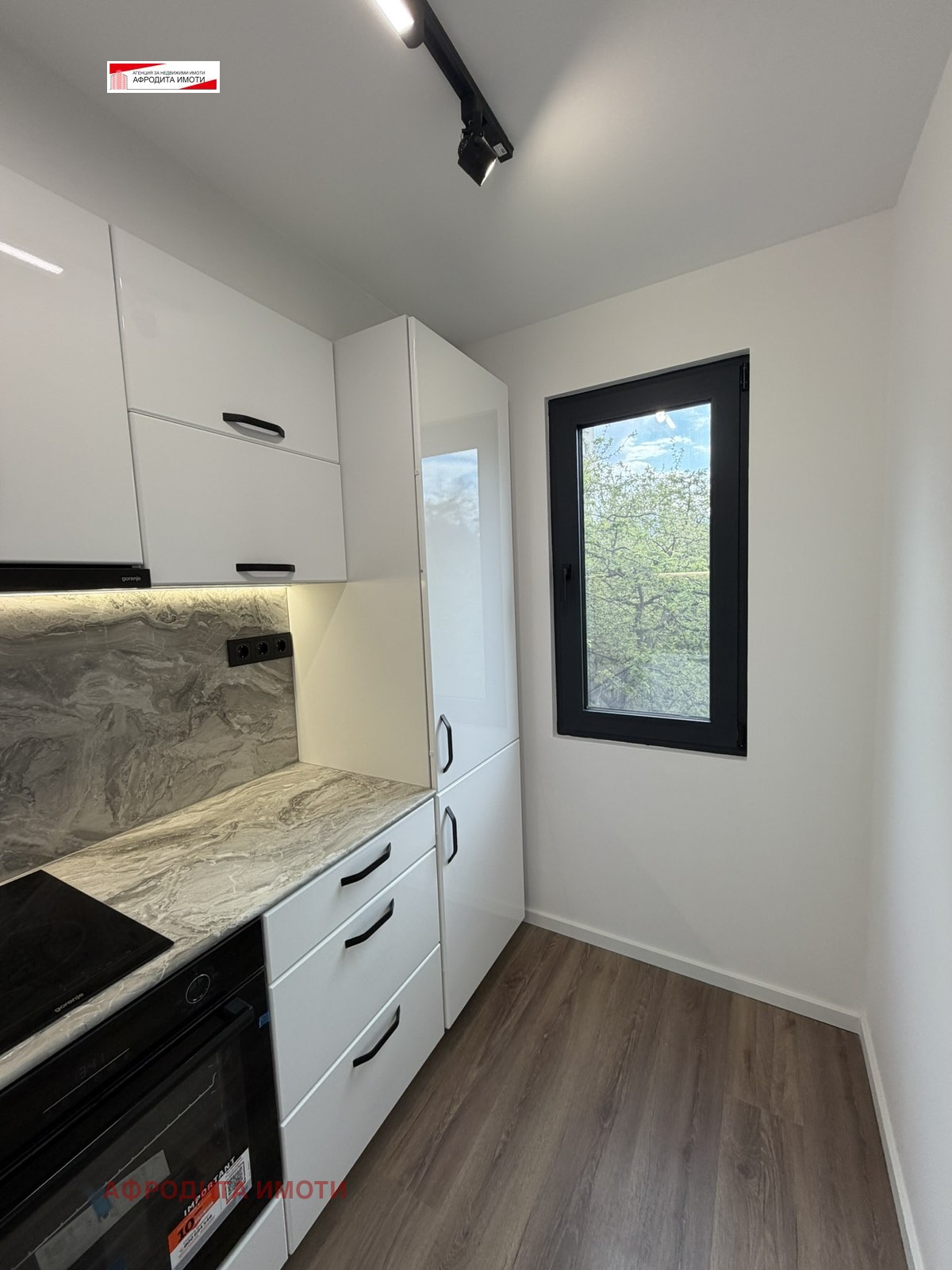 Продава 2-СТАЕН, гр. Стара Загора, Самара 1, снимка 5 - Апартаменти - 54217803