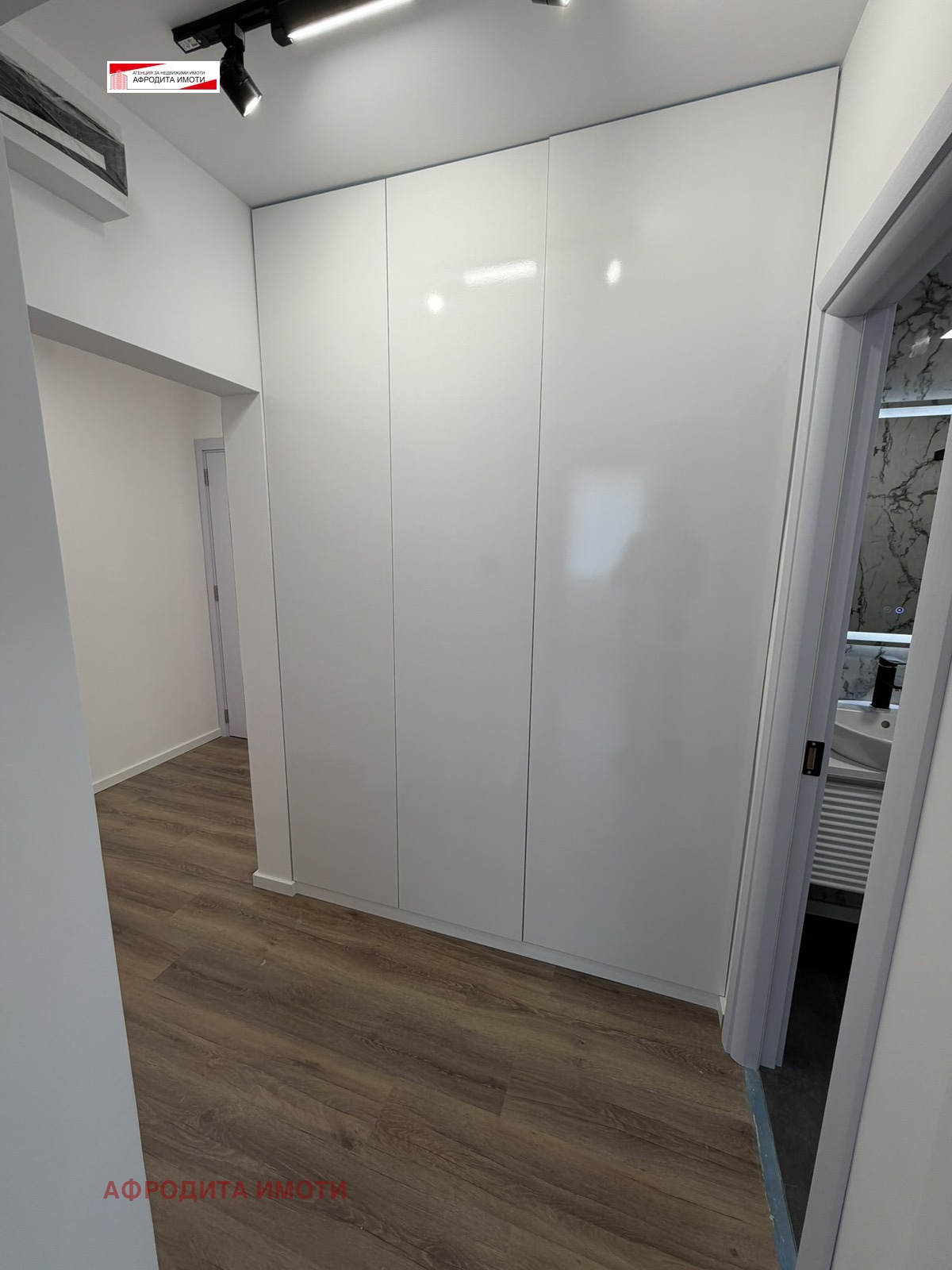 Продава 2-СТАЕН, гр. Стара Загора, Самара 1, снимка 14 - Апартаменти - 54217803