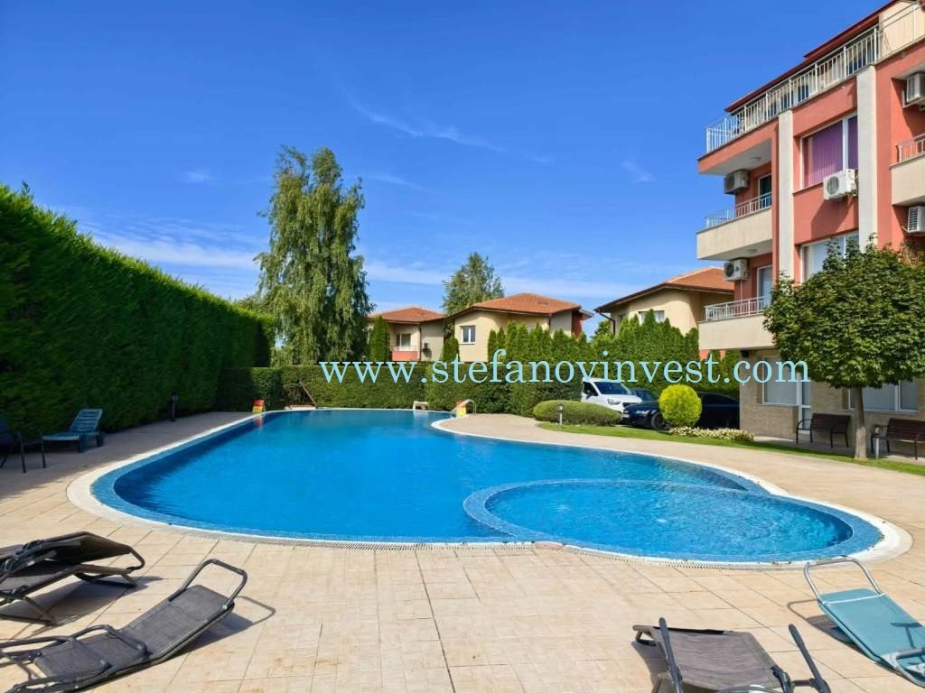 Продава 2-СТАЕН, гр. Варна, Галата, снимка 13 - Апартаменти - 56354710