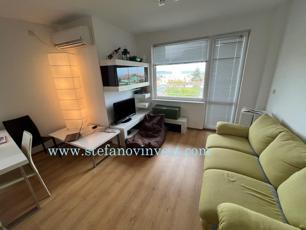 Продава 2-СТАЕН, гр. Варна, Галата, снимка 4 - Апартаменти - 56354710