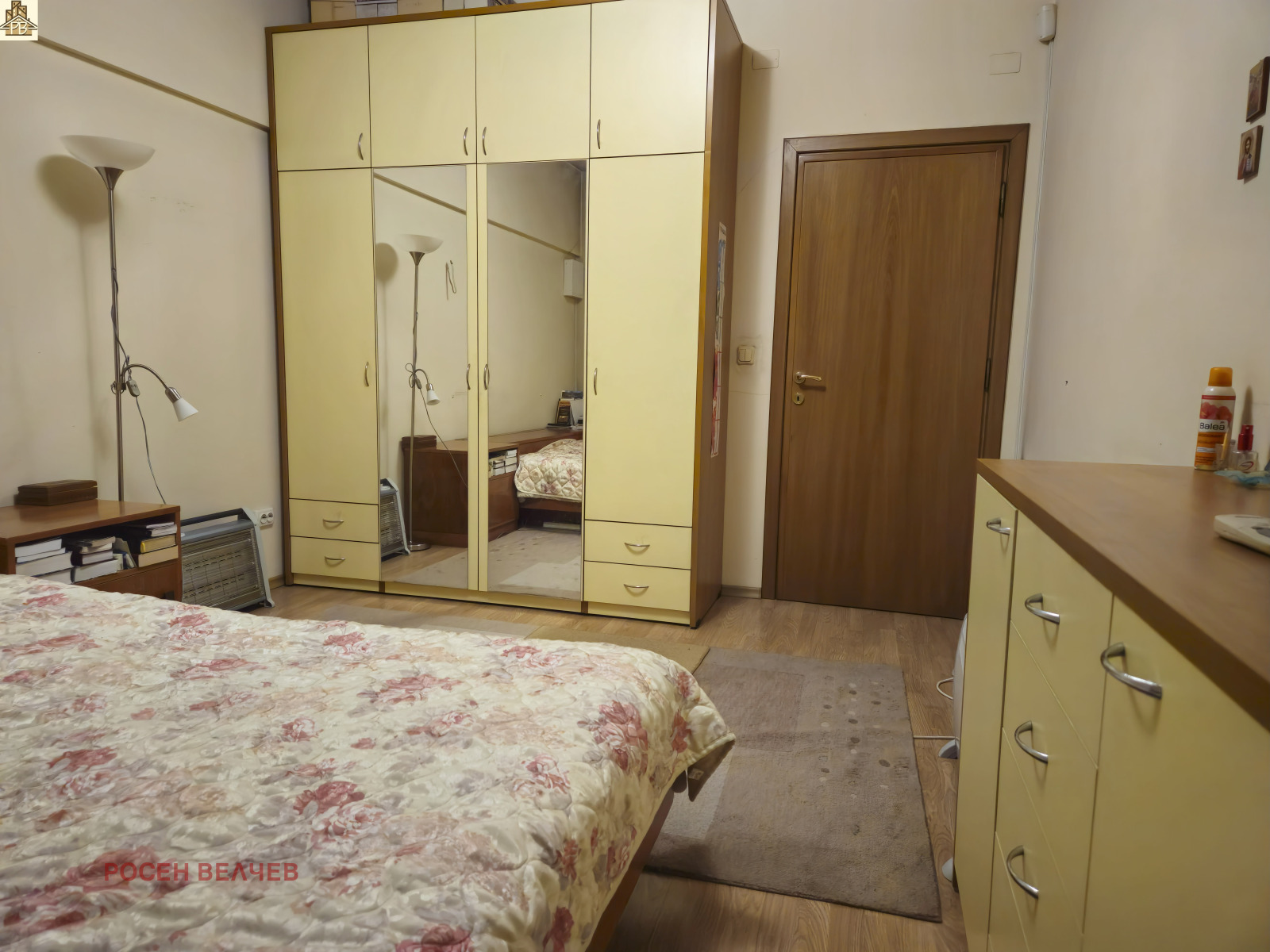 Продава 3-СТАЕН, гр. София, Център, снимка 5 - Апартаменти - 53978812