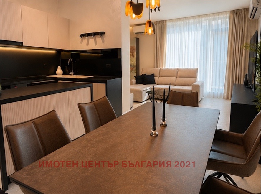 Продава 3-СТАЕН, гр. София, Бояна, снимка 2 - Апартаменти - 54749469