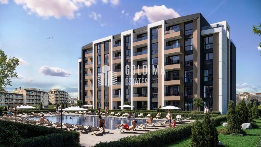 Продава 3-СТАЕН, с. Равда, област Бургас, снимка 4 - Апартаменти - 54986682