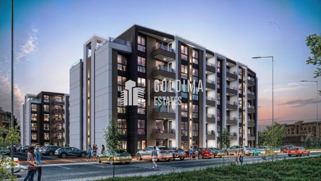 Продава 3-СТАЕН, с. Равда, област Бургас, снимка 2 - Апартаменти - 54986682