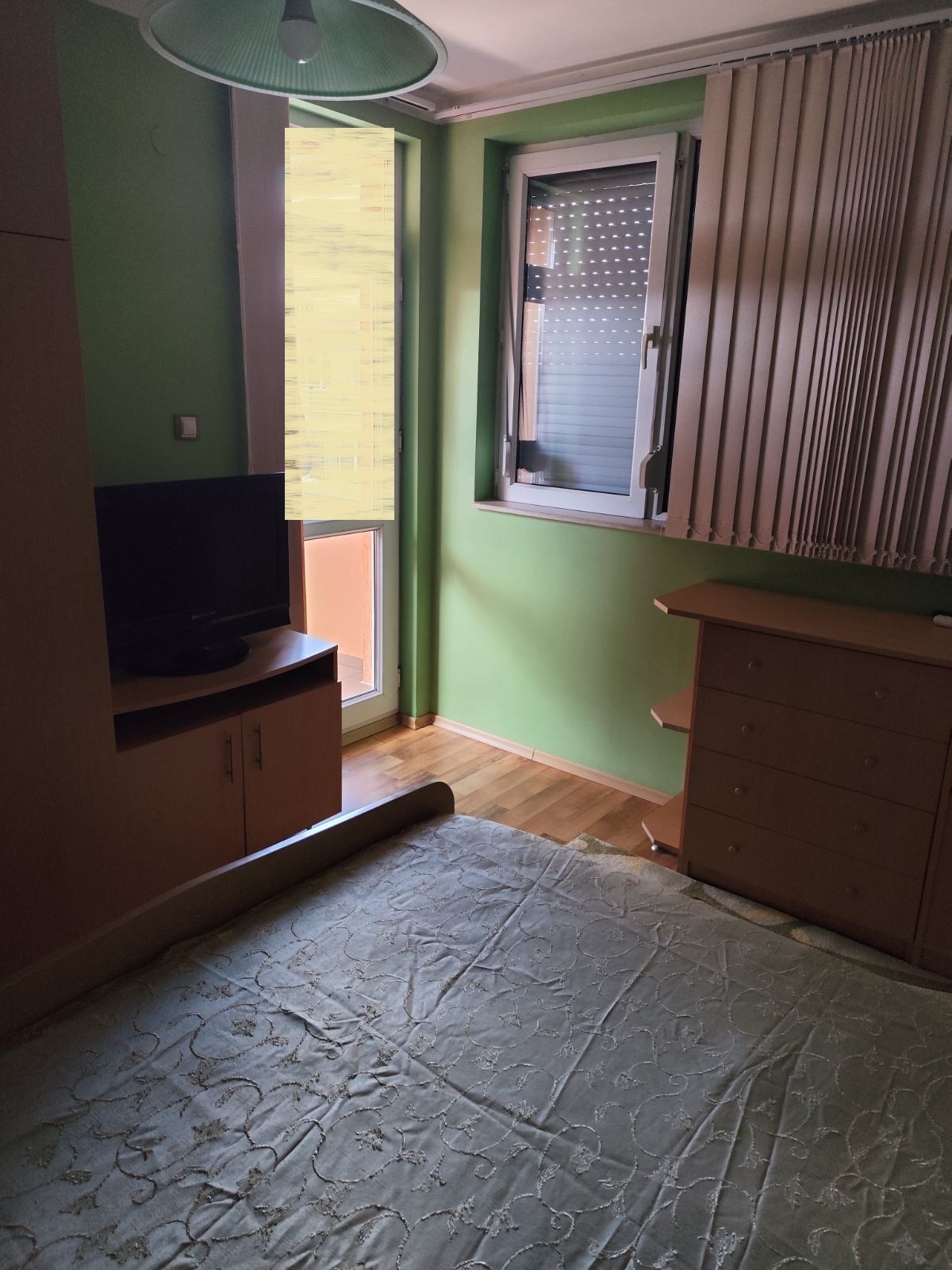 Продава 3-СТАЕН, гр. Кърджали, Център, снимка 12 - Апартаменти - 55273631