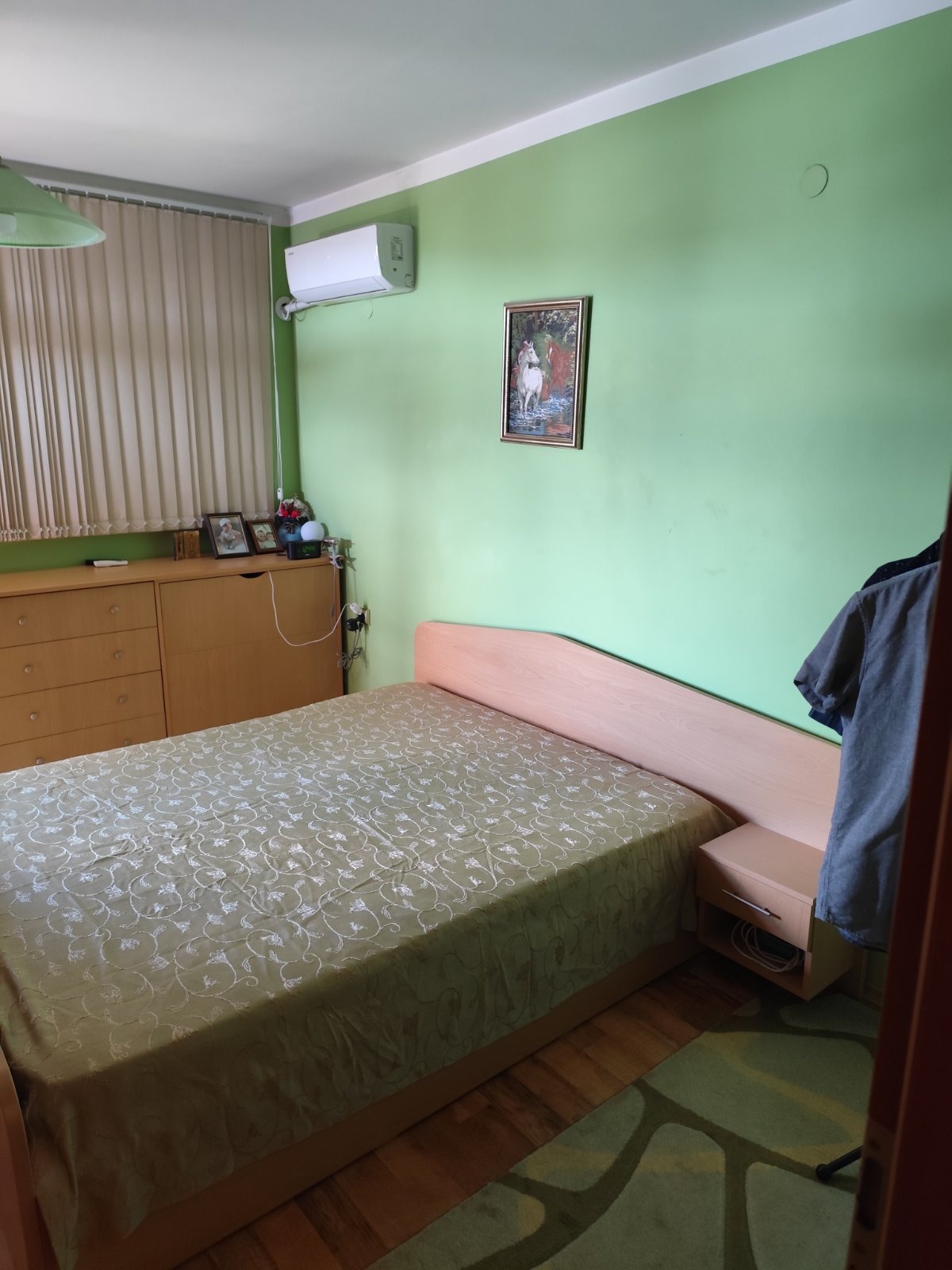 Продава 3-СТАЕН, гр. Кърджали, Център, снимка 8 - Апартаменти - 55273631