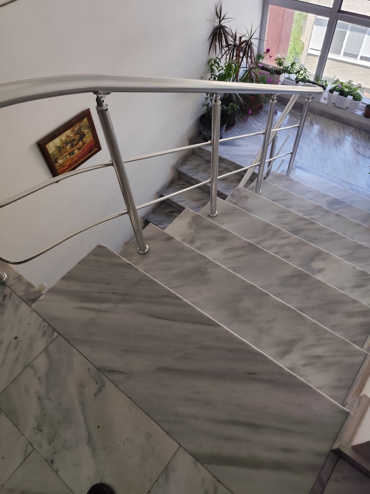 Продава 3-СТАЕН, гр. Кърджали, Център, снимка 13 - Апартаменти - 55273631