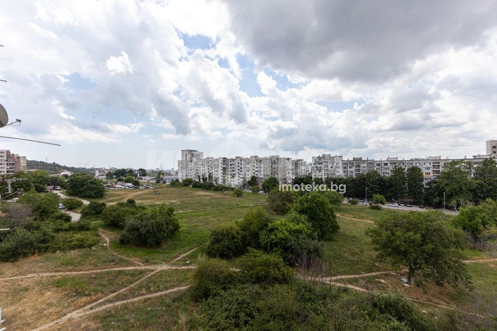 Продава 3-СТАЕН, гр. Варна, Възраждане 2, снимка 7 - Апартаменти - 55297303
